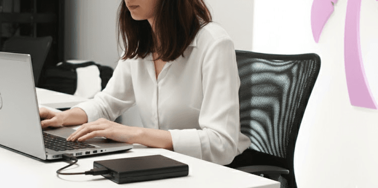 Backup de datos (hasta 250GB)