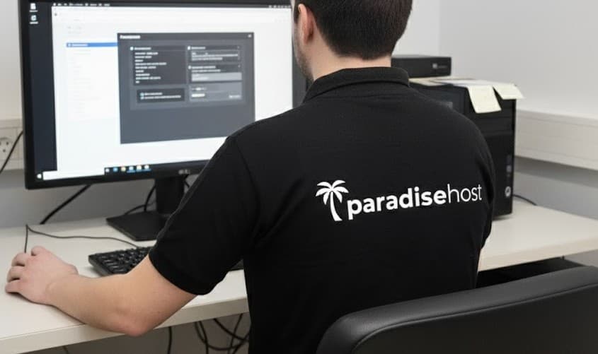 Reparación de Windows / inicio de sesión / errores