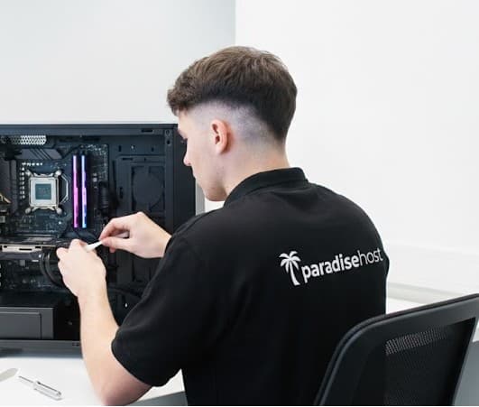 Limpieza de hardware + cambio pasta térmica / thermalpads (PC/Laptop)